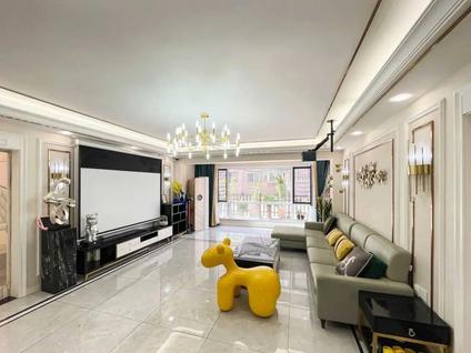 北京德庆东五街13号3室2厅108平中楼层/共12层