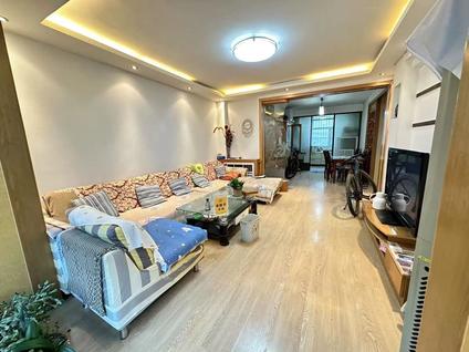 西宁路桥小区2室2厅91.22平低楼层/共7层