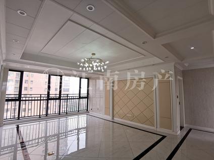 北京书香御景3室2厅136平高楼层/共18层