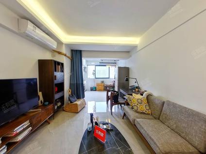 北京锦文阁大厦1室0厅44.99平中楼层/共26层