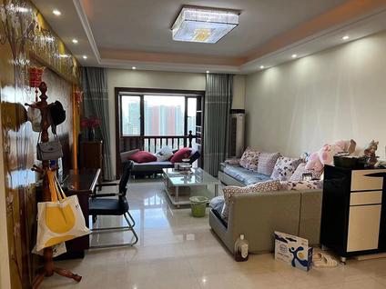 北京凤凰水城3室2厅127.5平高楼层/共28层