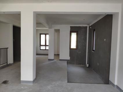北京维拉小镇(怡园)4室2厅304.41平低楼层/共4层
