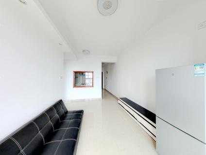 北京旭日印象1室1厅51.29平中楼层/共17层