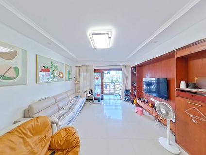 北京福昌苑3室2厅109.17平高楼层/共15层