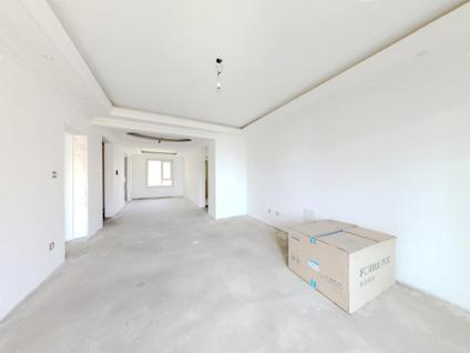 北京华润海中国(三期)3室1厅157平高楼层/共32层