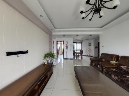 徐州苏商御景湾(五期)3室2厅119.63平高楼层/共11层