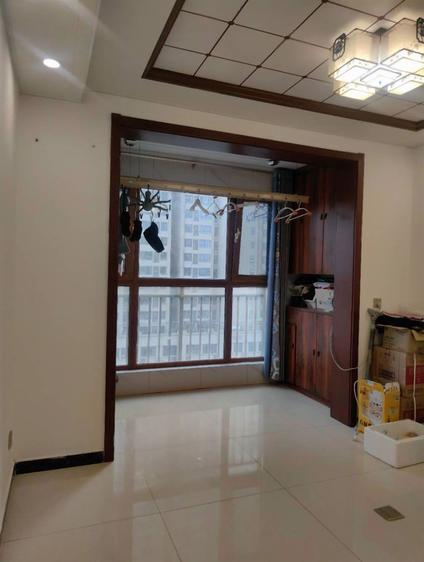 北京金泰名城2室2厅59.71平低楼层/共32层