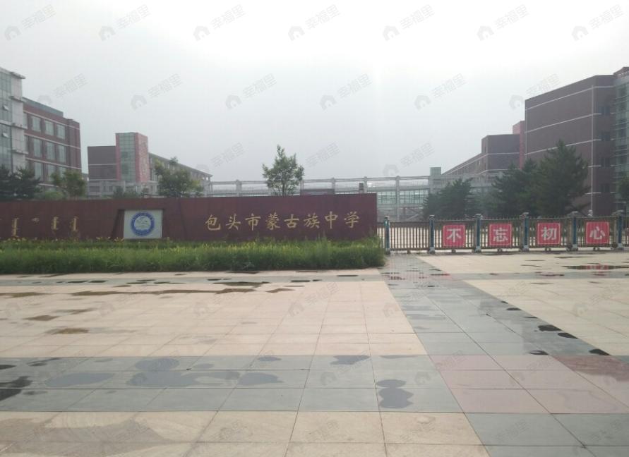 水岸南院效果图