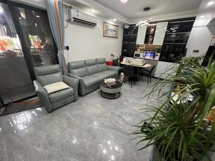 北京聚德花苑3室2厅75.32平高楼层/共9层