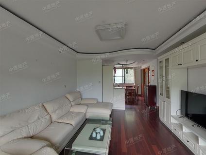 上海中星长岛苑2室2厅96.33平中楼层/共5层