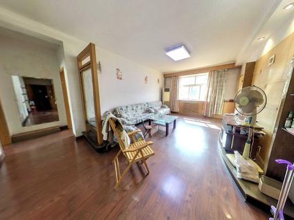 北京碧云轩小区4室2厅167平高楼层/共6层