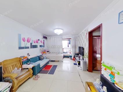 北京金顶阳光2室1厅89.56平高楼层/共21层