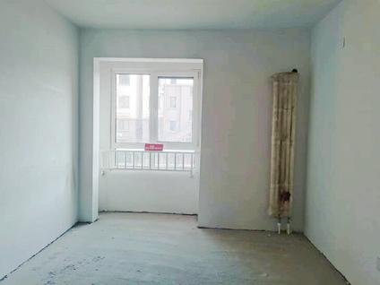 北京中弘由山由谷(十三号院)2室2厅86.53平低楼层/共6层