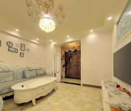 北京凤凰湖国际社区3室1厅86.27平低楼层/共9层