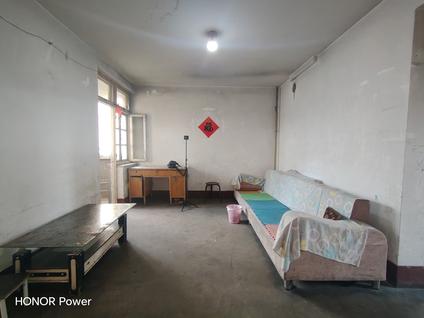 北京新街口小区3室2厅91.02平中楼层/共6层