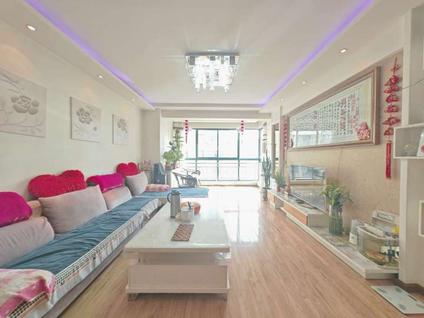 北京天添庭院3室2厅107平中楼层/共7层