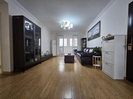 北京德锦苑3室2厅116.73平中楼层/共17层