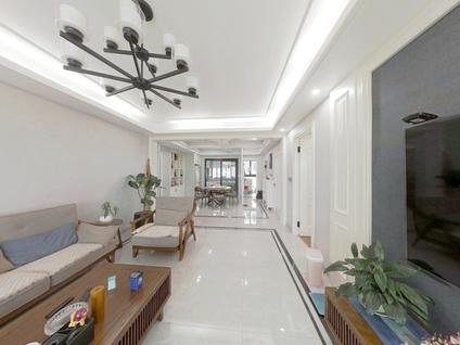 温州新竹大楼3室2厅170平高楼层/共12层