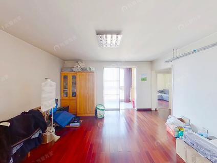 北京苹果园(四区)2室2厅104.6平高楼层/共18层