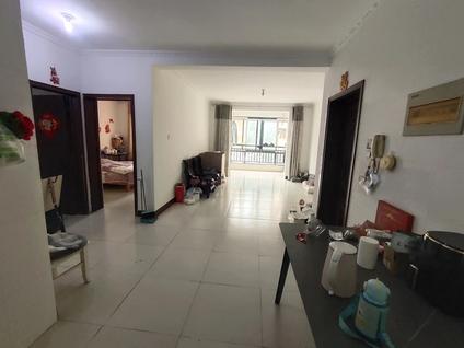 宿迁华希文鼎苑2室2厅88平低楼层/共7层