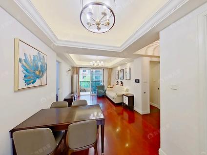 北京滨江西溪之星3室2厅89.49平中楼层/共7层