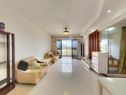 北京保利壹号公馆3室1厅104.96平中楼层/共13层