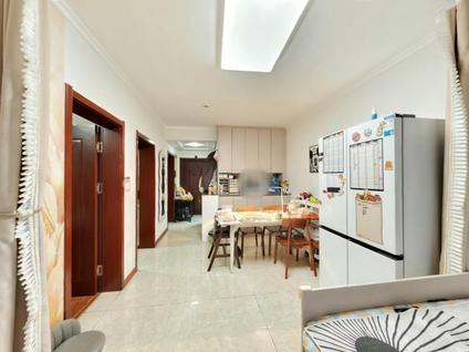 北京奇章新城3室1厅83平中楼层/共31层