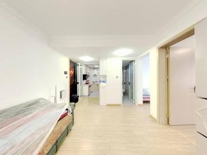 北京御道嘉庭2室2厅70.56平高楼层/共9层