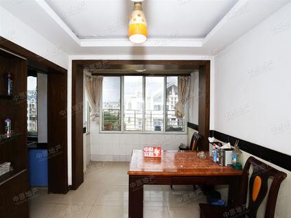 北京沁富佳苑3室2厅129.72平高楼层/共6层