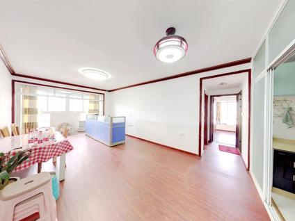 北京站前馨印象2室1厅92.33平中楼层/共30层