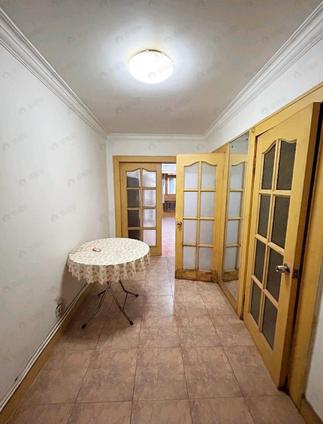 北京和睦西里1室1厅42.83平高楼层/共7层