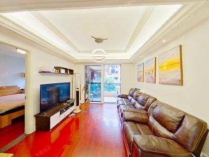 北京滨江西溪之星3室2厅89.49平低楼层/共7层