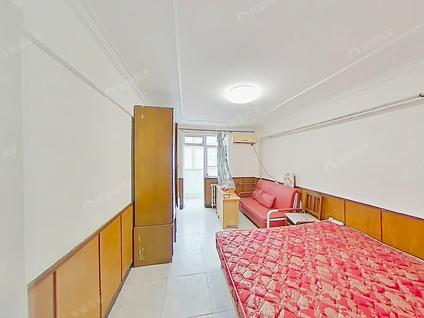 北京元兴新里1室1厅26.25平中楼层/共8层