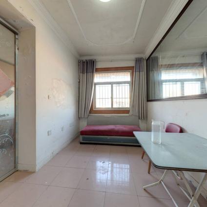 北京新河二村2室1厅72.22平高楼层/共7层