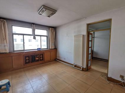 3室1厅 世纪新村(北一区)效果图