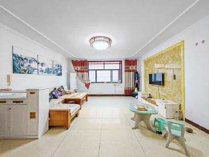 北京银箭宜居3室2厅140平低楼层/共6层