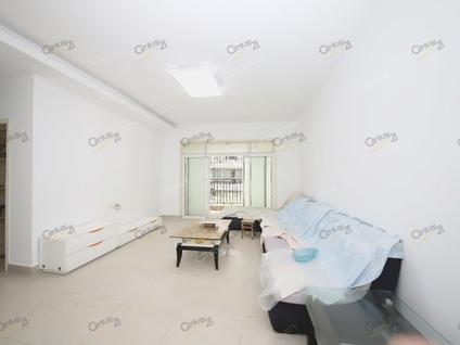 重庆典雅森林花园3室2厅102.65平低楼层/共7层