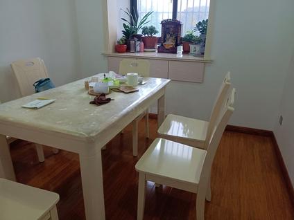 北京莱茵东郡3室2厅137.4平低楼层/共18层