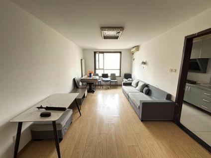 北京青荷里(南山园)3室2厅104.2平高楼层/共26层