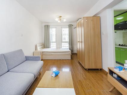 北京通惠家园(惠泽园)1室0厅43.61平高楼层/共9层