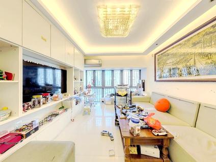 深圳中海大山地(北区)2室1厅73.23平中楼层/共32层