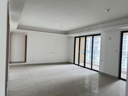 北京美的公园天下4室2厅132平低楼层/共26层