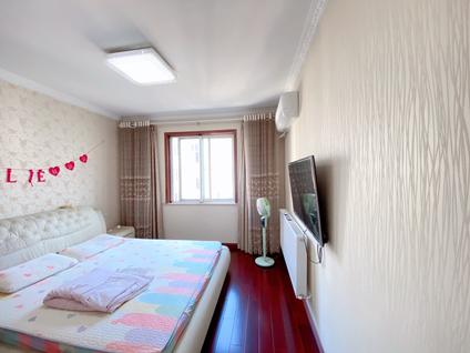 北京金鸡花园3室2厅120.01平中楼层/共5层