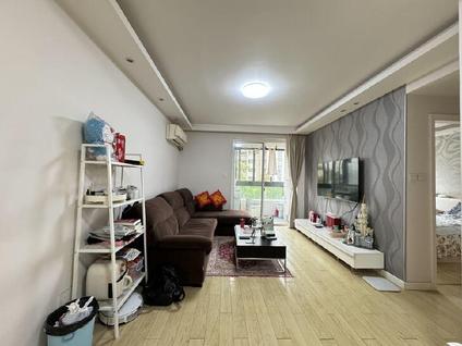 北京金橘新苑(北区)2室2厅85.01平低楼层/共18层