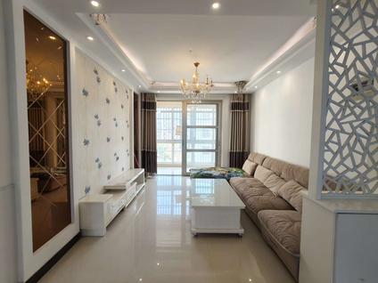 北京早城小区2室1厅76平高楼层/共6层