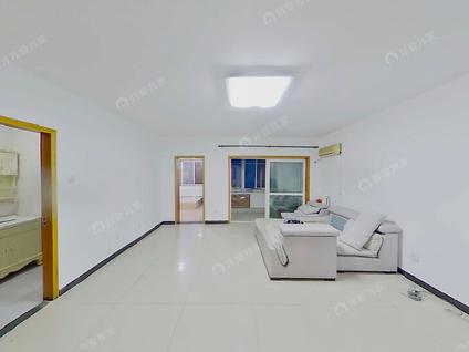 北京门头馨村(南区)2室2厅90.62平中楼层/共4层