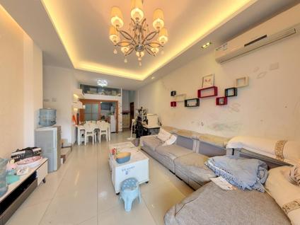 珠海星华雅苑2室1厅69.46平高楼层/共6层