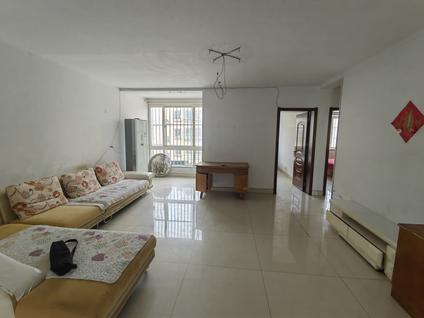 3室2厅 天海花园效果图