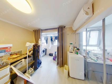 北京玉桥东里1室1厅52.2平中楼层/共15层