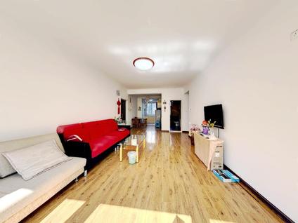 北京东城天下2室1厅99.29平中楼层/共11层